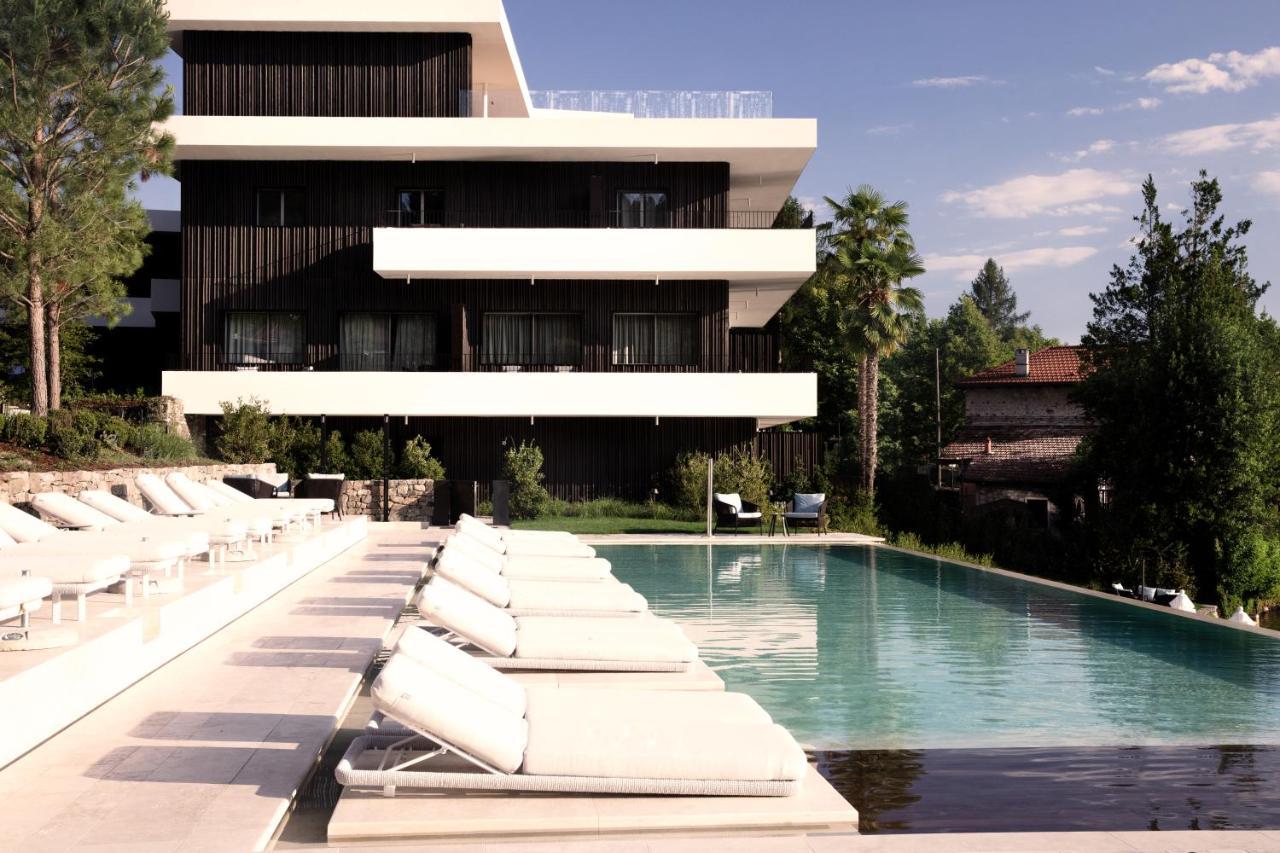 Laqua By The Lake Aparthotel